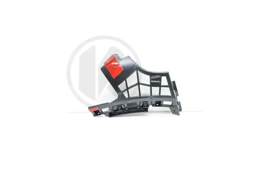 247 front bumper inner support L